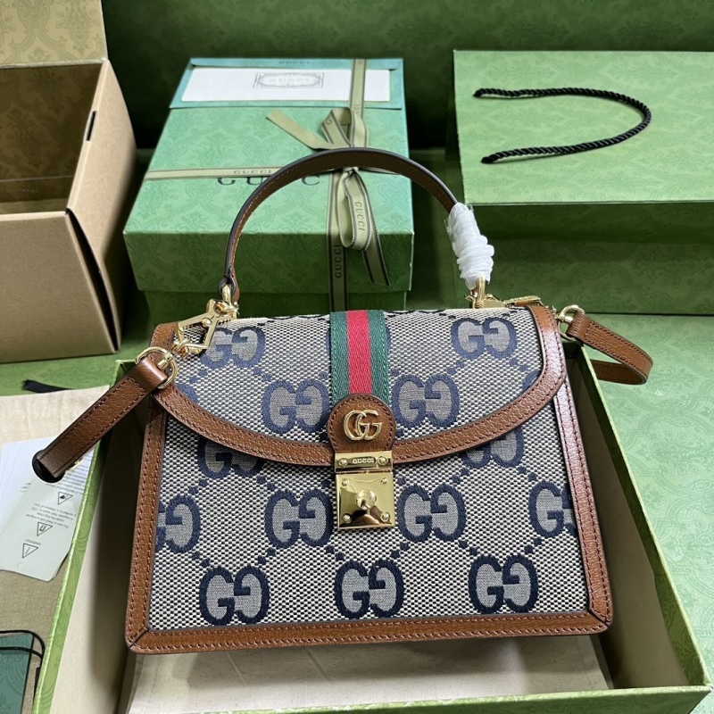 Gucci Satchel Bags